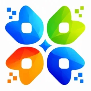北京晶蕊科技有限公司 Logo