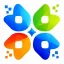 北京晶蕊科技有限公司 Logo